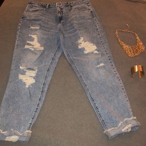 Women’s Jeans